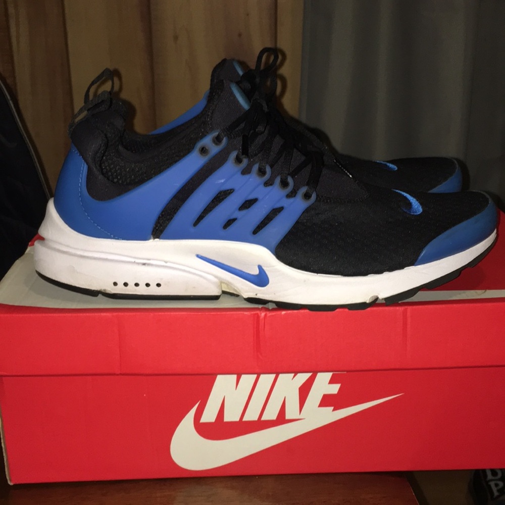 Nike Air presto Essential size 11